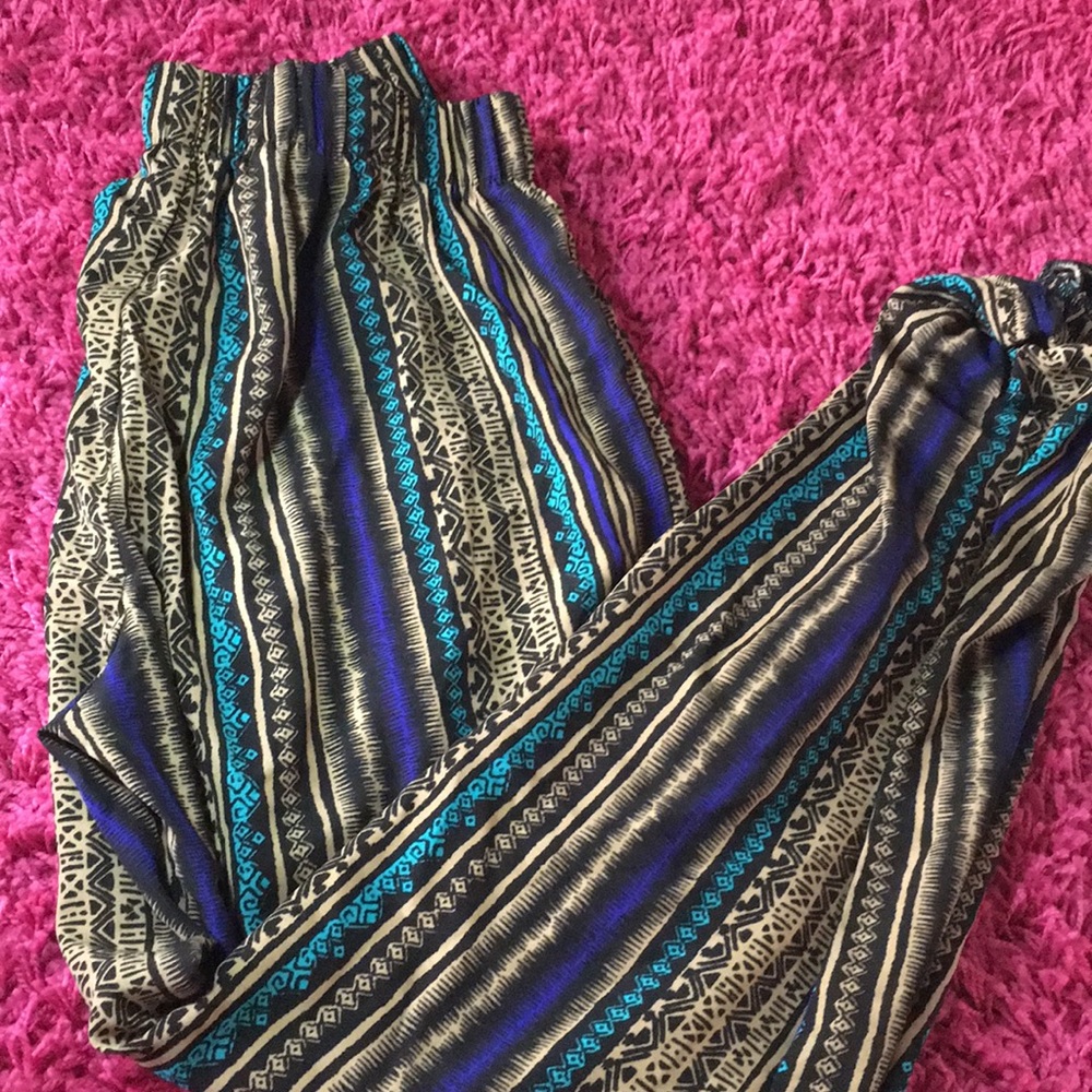 Pants
